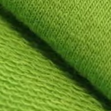 Tissu tricoté de remplissage - non peigné